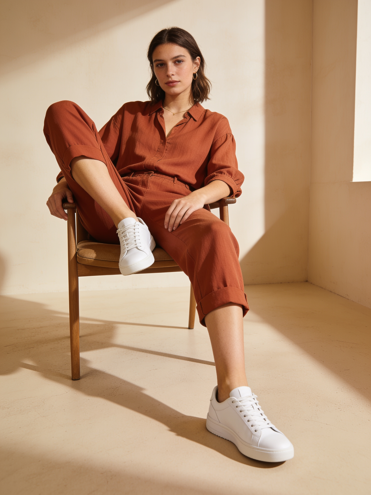 NuraWear comfort sneakers lifestyle
