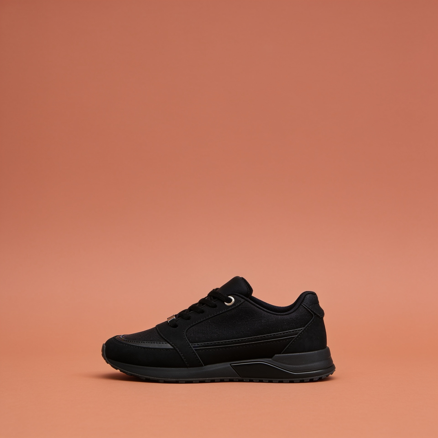 NuraWear Women's Classic Colorblock Sneakers - image 2