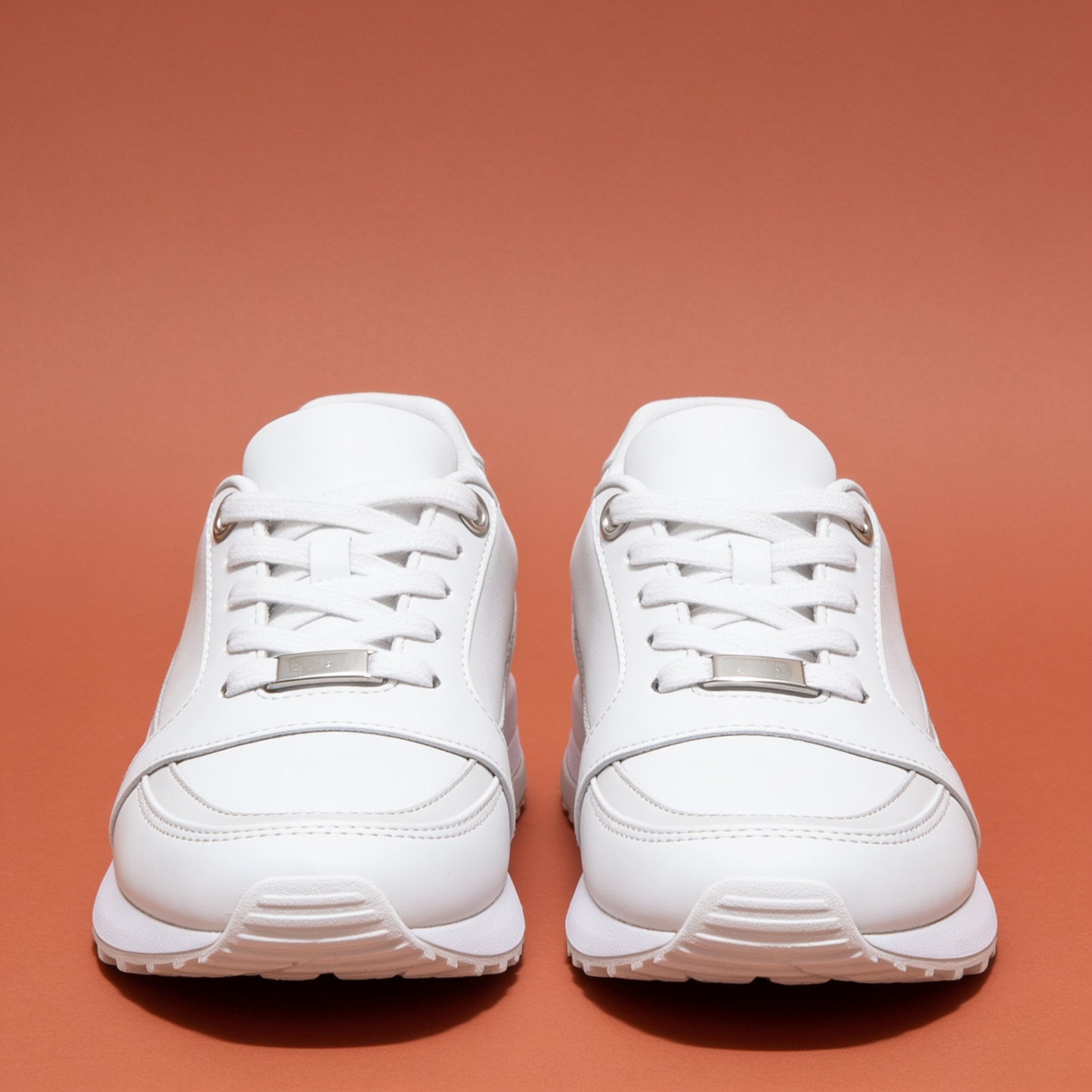 NuraWear Women's Classic Colorblock Sneakers - image 5