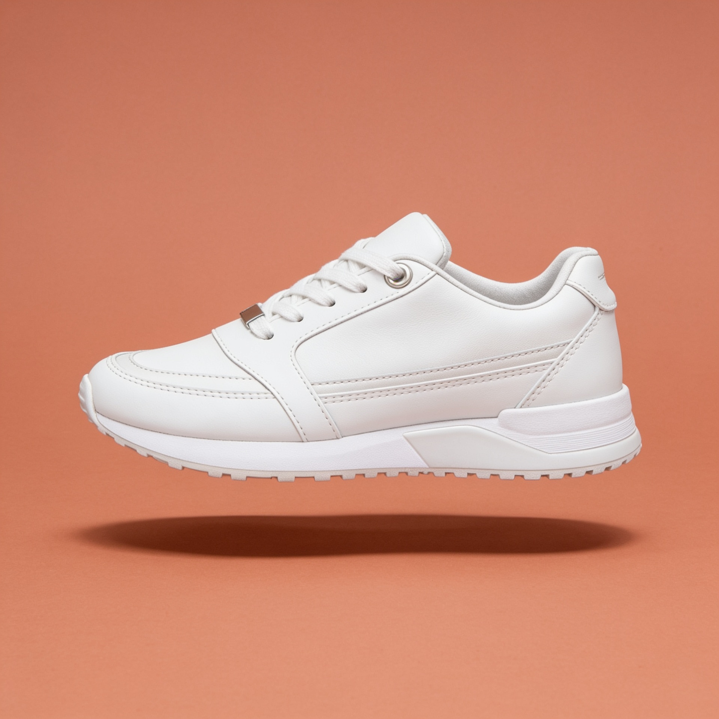 NuraWear Women's Classic Colorblock Sneakers - image 6
