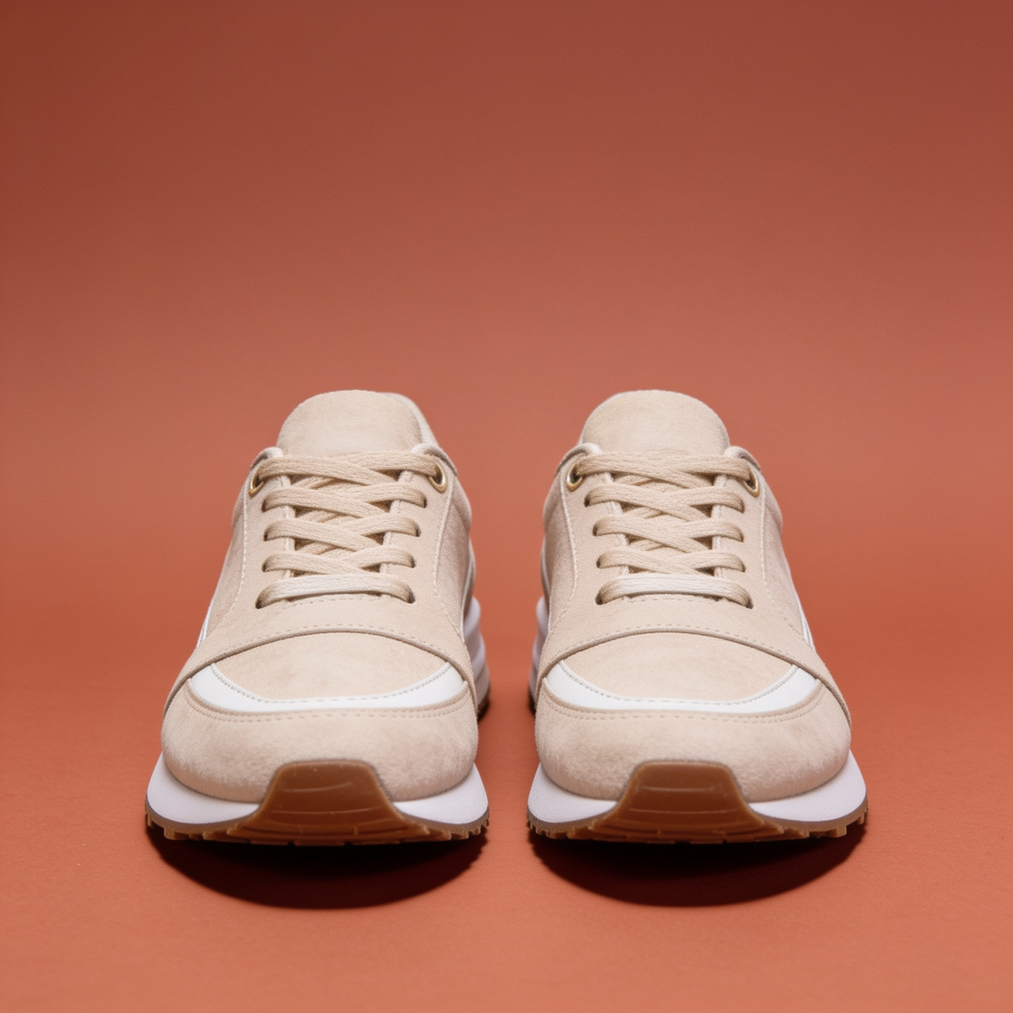 NuraWear Women's Classic Colorblock Sneakers - image 7