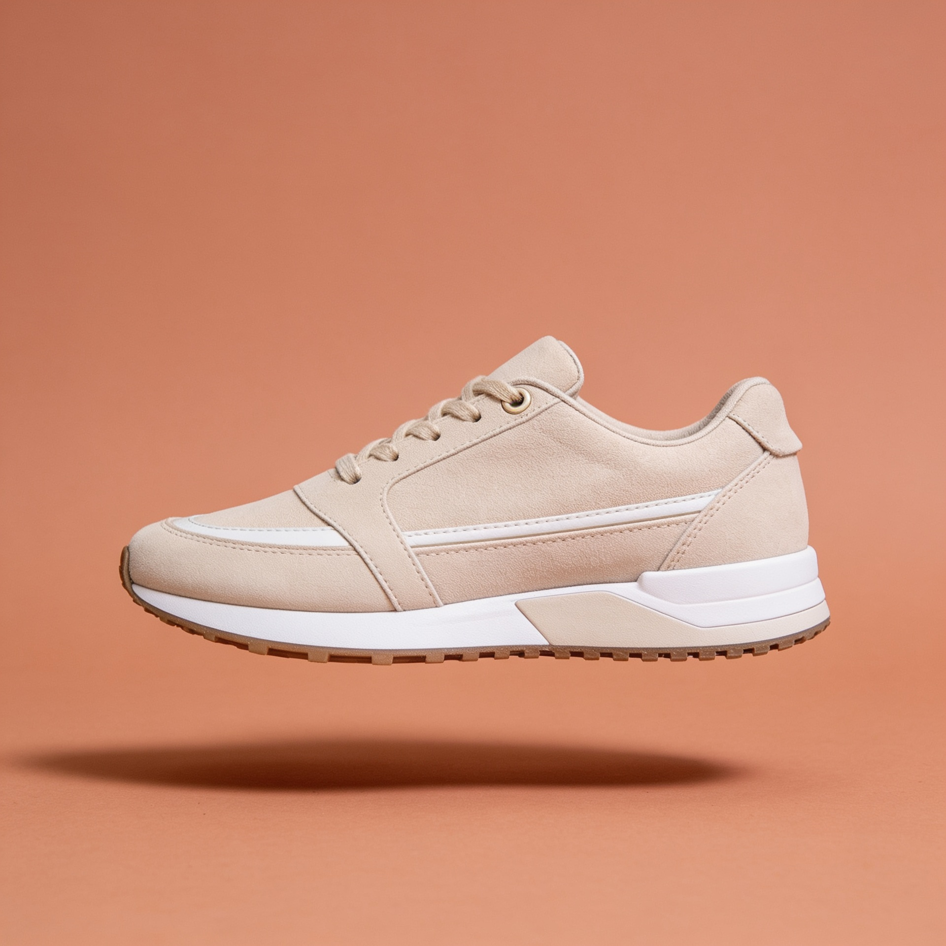 NuraWear Women's Classic Colorblock Sneakers - image 8