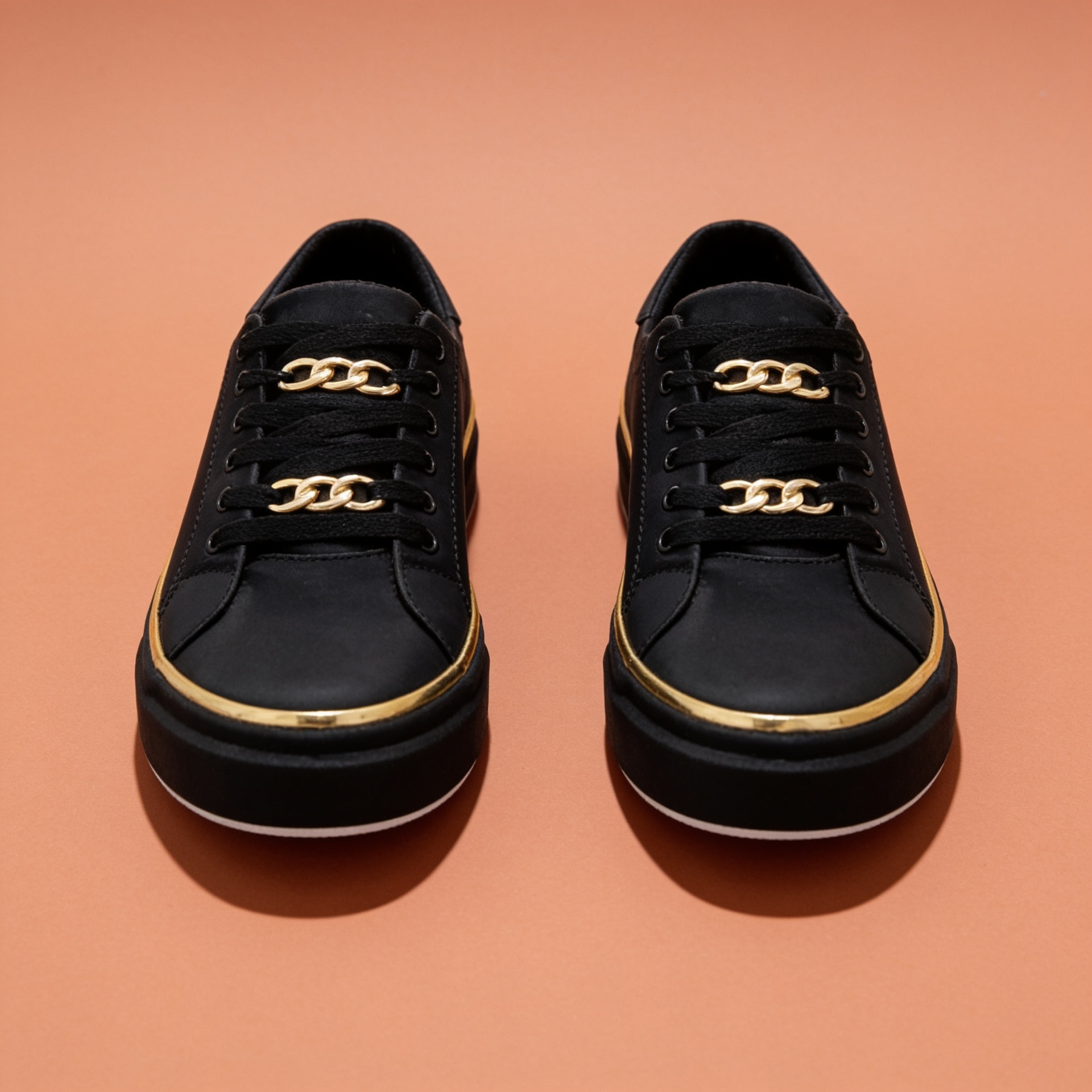 NuraWear Women's Low-Top Fashion Sneakers - image 1