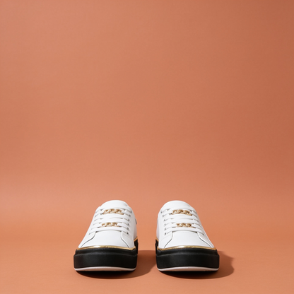 NuraWear Women's Low-Top Fashion Sneakers - image 3