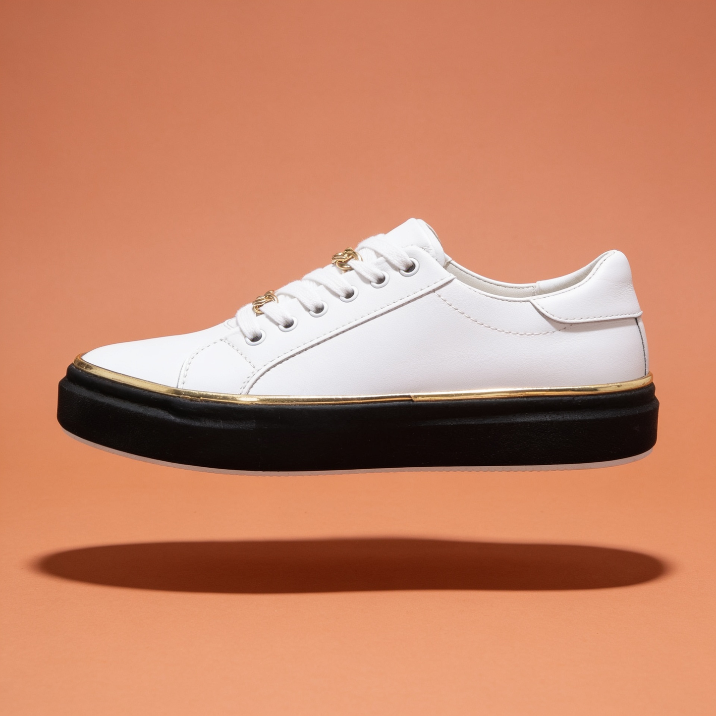 NuraWear Women's Low-Top Fashion Sneakers - image 4