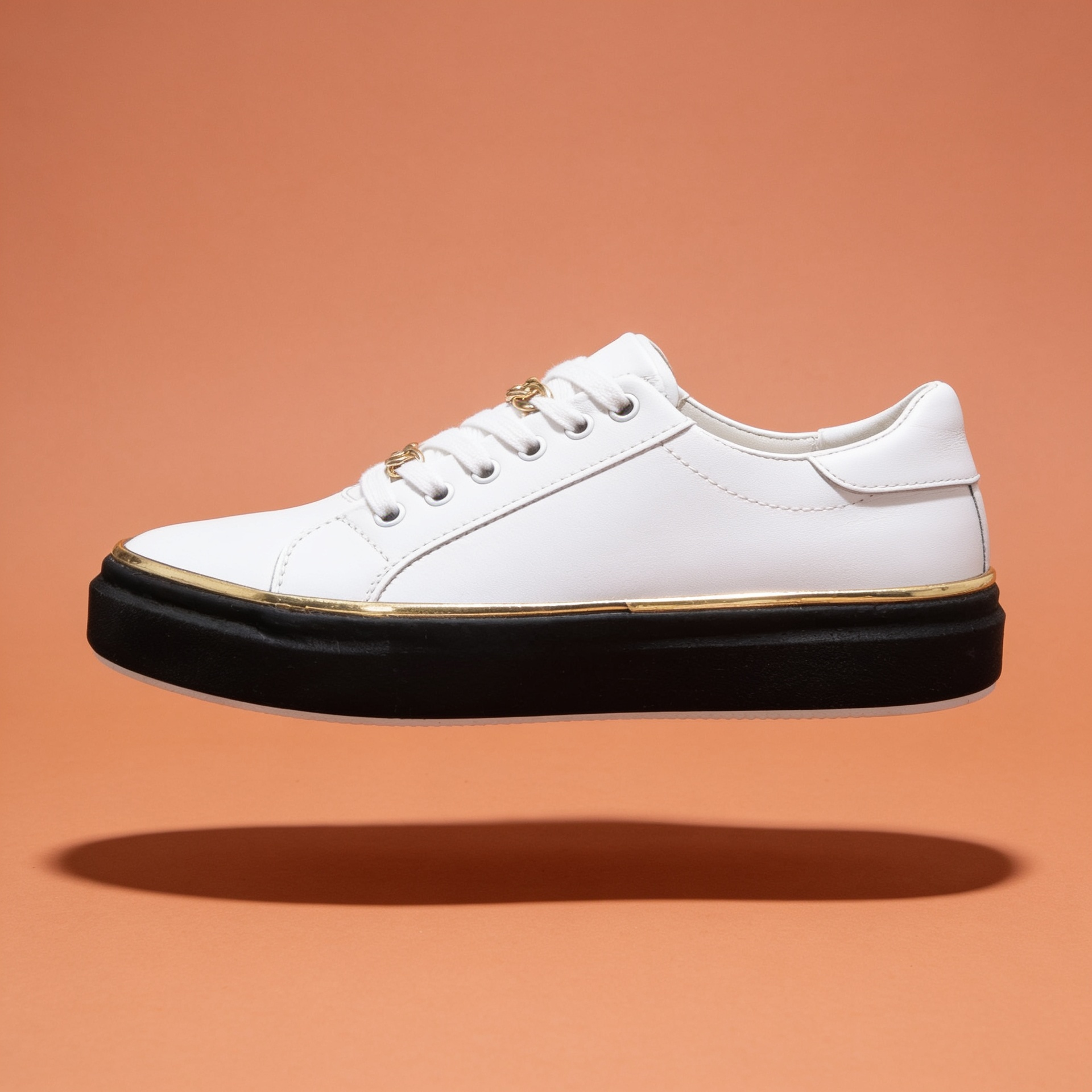 NuraWear Women's Low-Top Fashion Sneakers - image 4