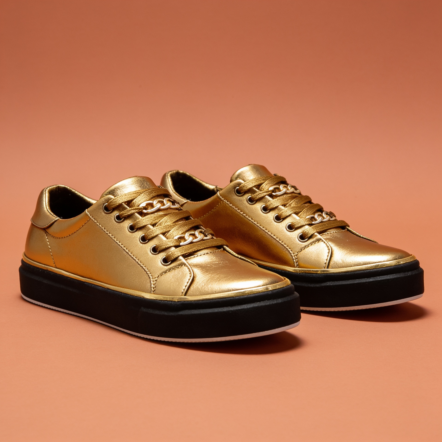 NuraWear Women's Low-Top Fashion Sneakers - image 5